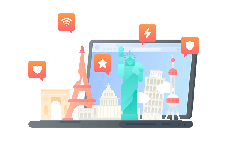 代理企鹅直播的回国vpn - 穿锁回国